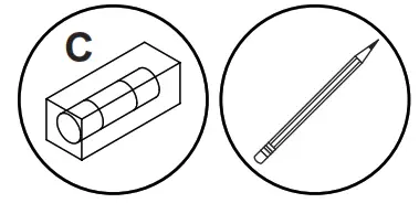 peerless AV TVFT650 TV Wall Mount - Fig 8