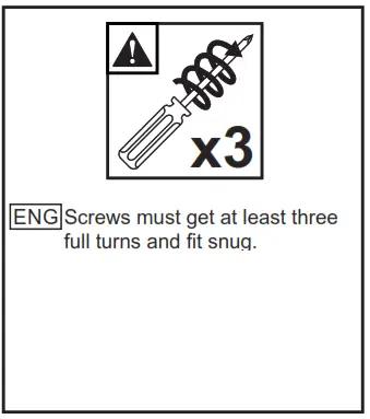 peerless AV TVFT650 TV Wall Mount - icon 3