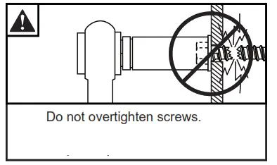 peerless AV TVFT650 TV Wall Mount - icon