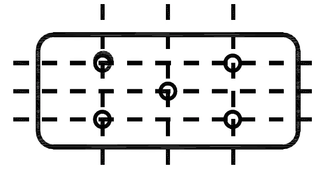 Surenoo SLG19264F Series Graphic LCD Module 10