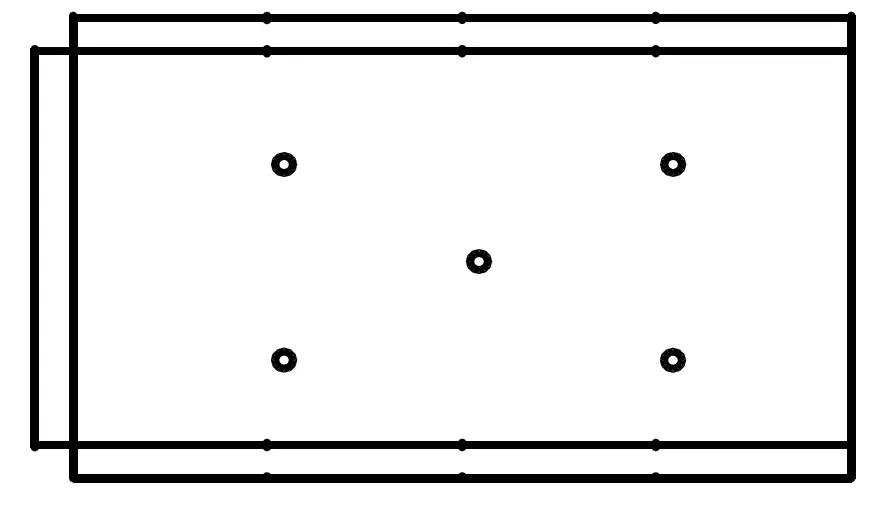 Surenoo SLG19264F Series Graphic LCD Module 9