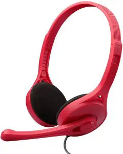 EDIFIER K550 Headset Type Communicator Stereo Headphones