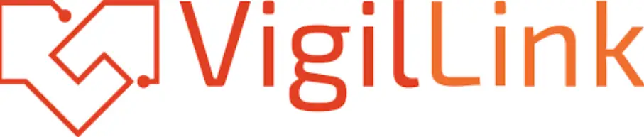 Vigillink VLWP-UHC-TR 18G 2x1 HDMI-USB-C Wall Plate logo