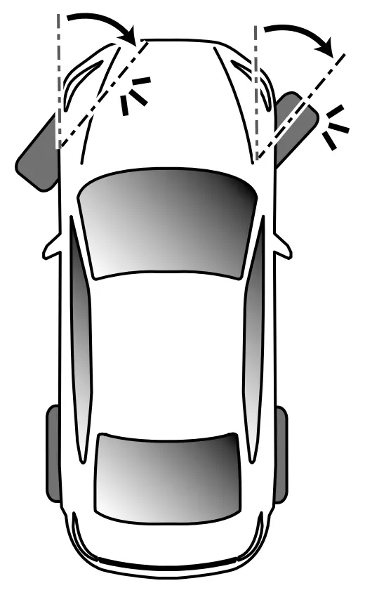 Limit Trimmer Adjustments