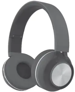 anko KM43001170 Bluetooth On-Ear Headphones