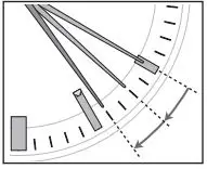 CITIZEN W510 Eco-Drive Riiiver Instruction Manual - When the watch reaches a low charge state