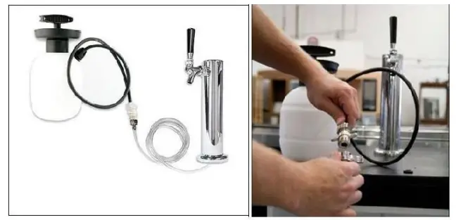 NEXEL 243095 243096 243099 343100 Commercial Refrigerator and Freezer-fig15