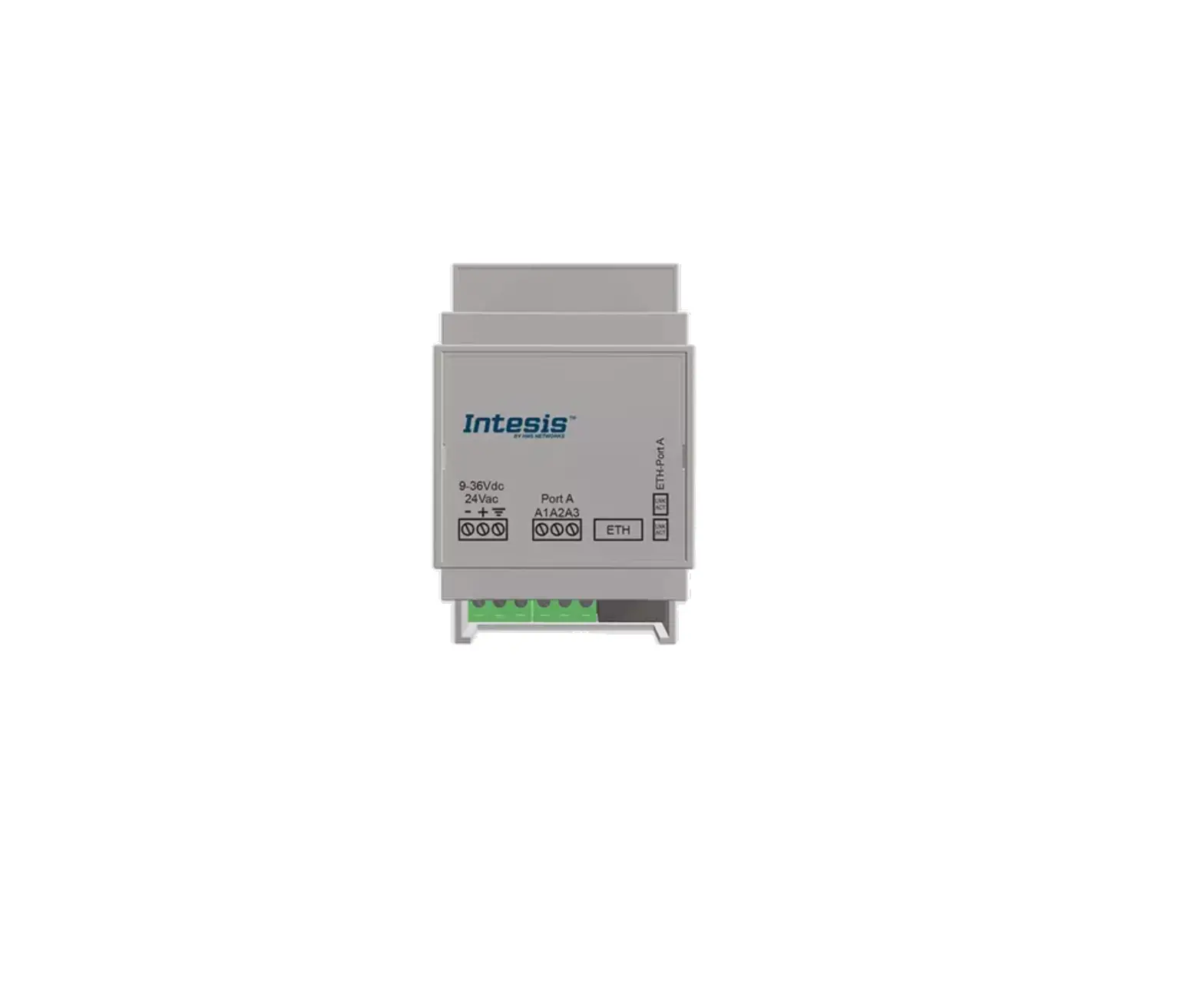 Intesis Inmbsocp0010100 Modbus Tcp And Rtu Gateway Installation Guide