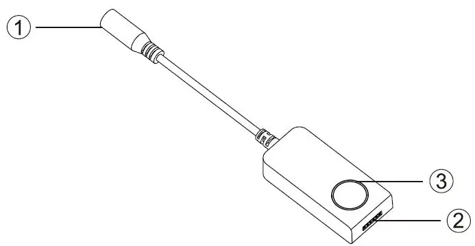 maxell-MSLEDS-10M-Smart-LED-Strip-Multicolor-Lights-fig- (3)