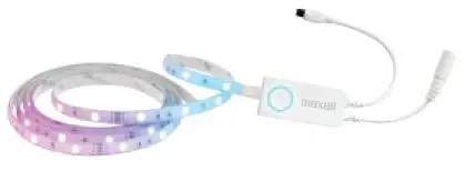 maxell-MSLEDS-10M-Smart-LED-Strip-Multicolor-Lights-product