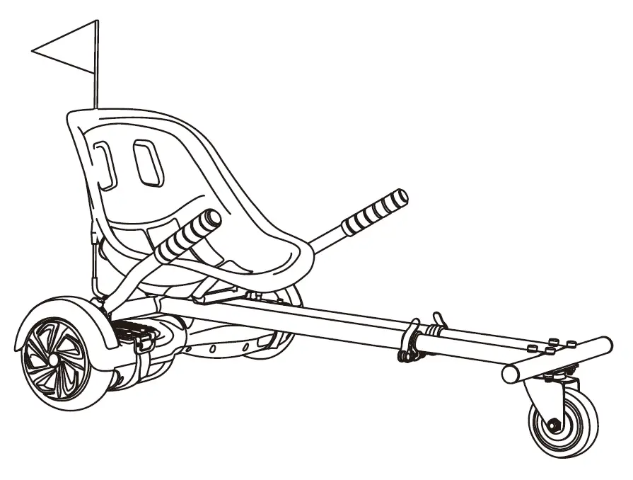 HOVER-1-HY-H1-BGY-Buggy-Self-Balancing-Scooter-fig-12