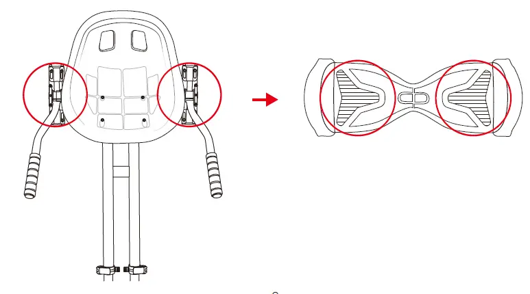 HOVER-1-HY-H1-BGY-Buggy-Self-Balancing-Scooter-fig-8