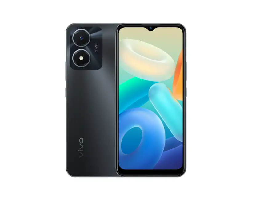 Vivo V2203 Smartphone User Guide Vivo V2203 Smartphone User Guide