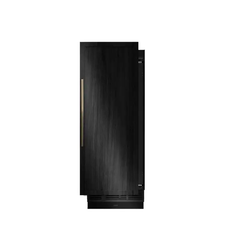 Jennair Jbzfr30igx Built-in Column Freezer User Guide