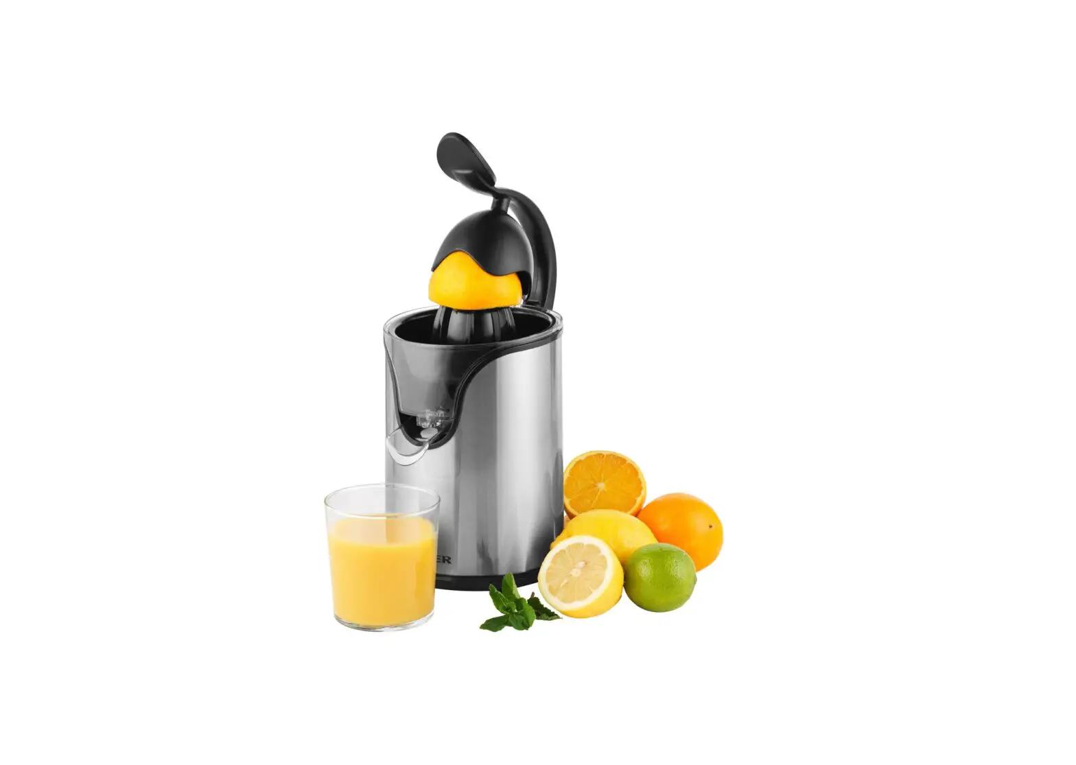 Salter Bw12004grtjxfob 4-in-1 Citrus Juicer Instruction Manual Salter Bw12004grtjxfob 4-in-1 Citrus Juicer Instruction Manual