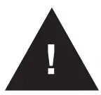 Warning Icon