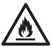 Hazard Icon