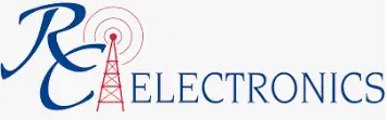 RC Electronics logo