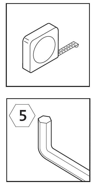 ubbink FRS60 Flat Roof Mounting System 4