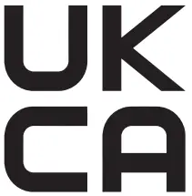UK CA Icon