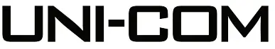 UNI-COM Logo