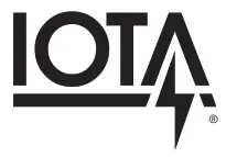 IOTA LOGO