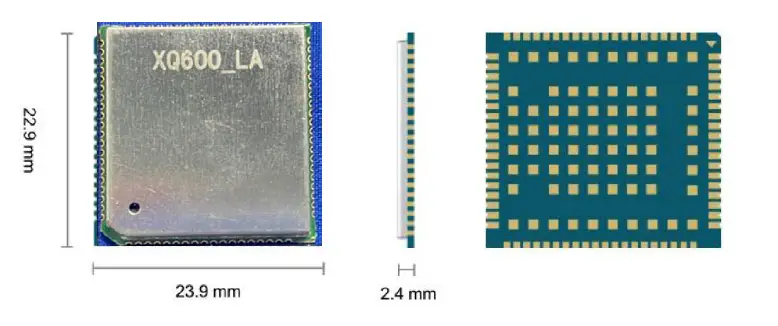 Jimi-IoT-XQ600-LA-Wireless-Communication-Module-FIG-1