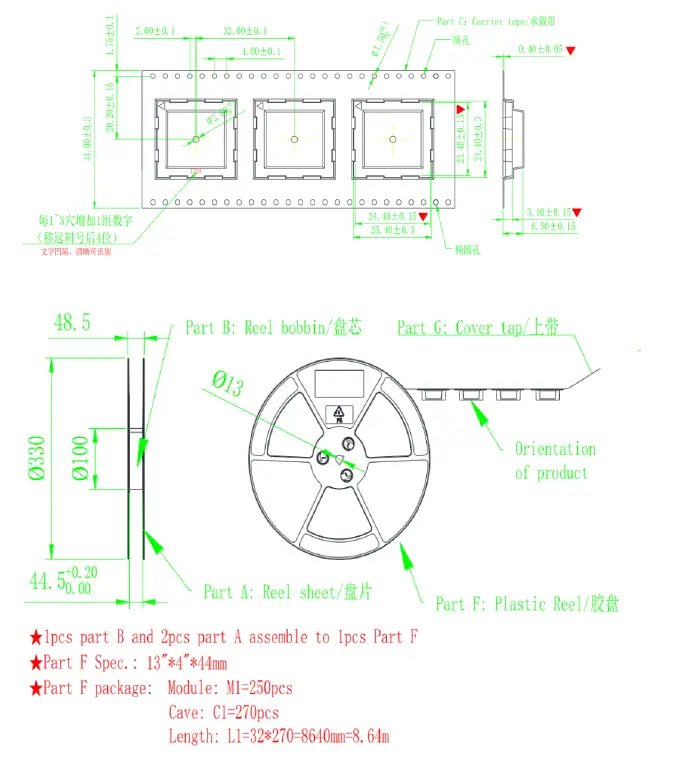 Jimi-IoT-XQ600-LA-Wireless-Communication-Module-FIG-6