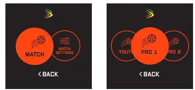 SPINTSO S1 Referee Watch - Figure 10