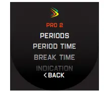 SPINTSO S1 Referee Watch - Figure 11