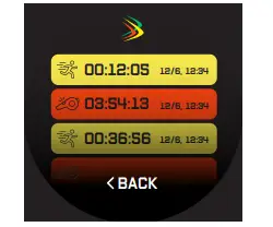 SPINTSO S1 Referee Watch - Figure 23