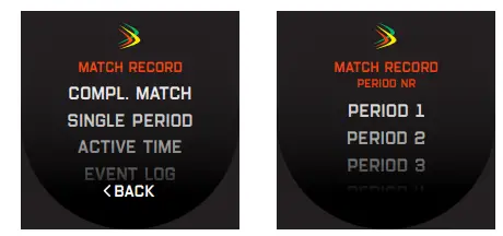 SPINTSO S1 Referee Watch - Figure 24