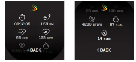 SPINTSO S1 Referee Watch - Figure 25