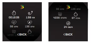 SPINTSO S1 Referee Watch - Figure 27