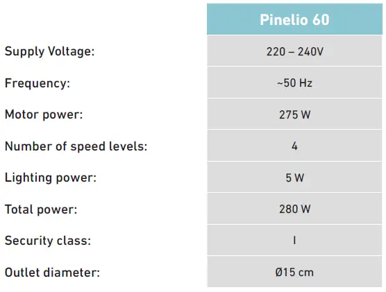 GLOBALO-Pinelio-60-Built-In-Range-Hood-FIG-2