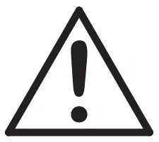 Warning Icon