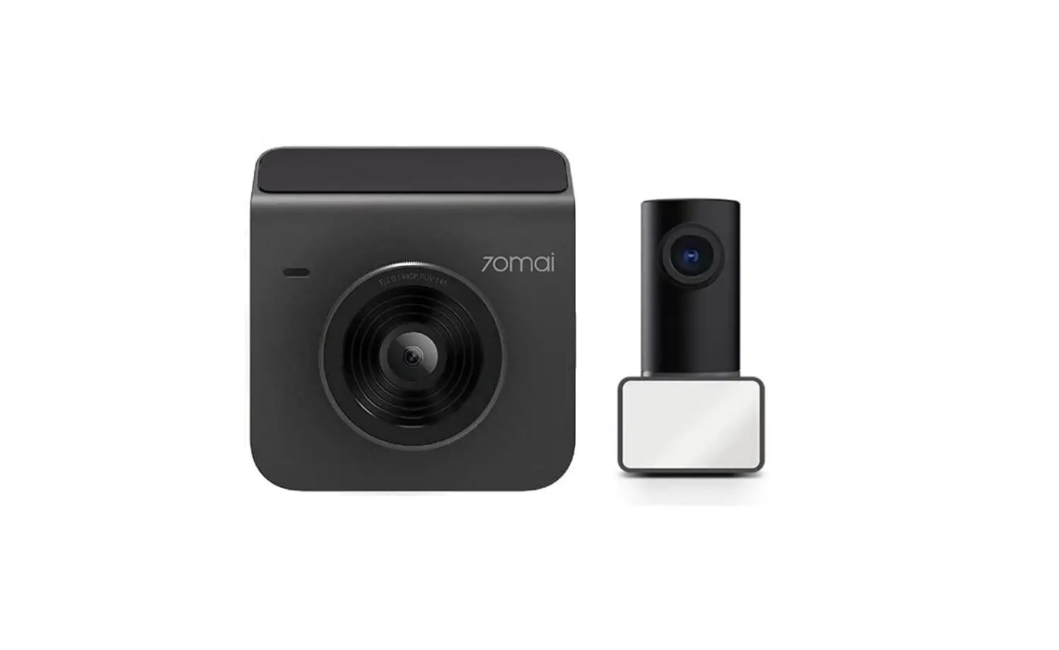 70mai A400-1 Dash Camera User Manual 70mai A400-1 Dash Camera User Manual