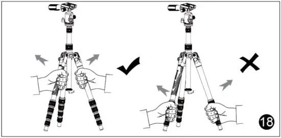 FIG 19 LEG EXTENSION ADJUSTMENT.JPG