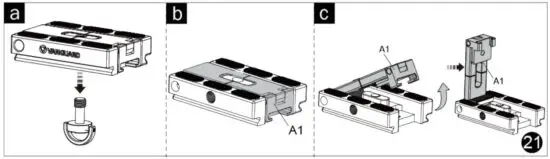 FIG 22 LOOSE LEG.JPG