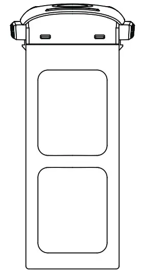 AUTEL EVO II 640T Standard Rugged Bundle - Cover