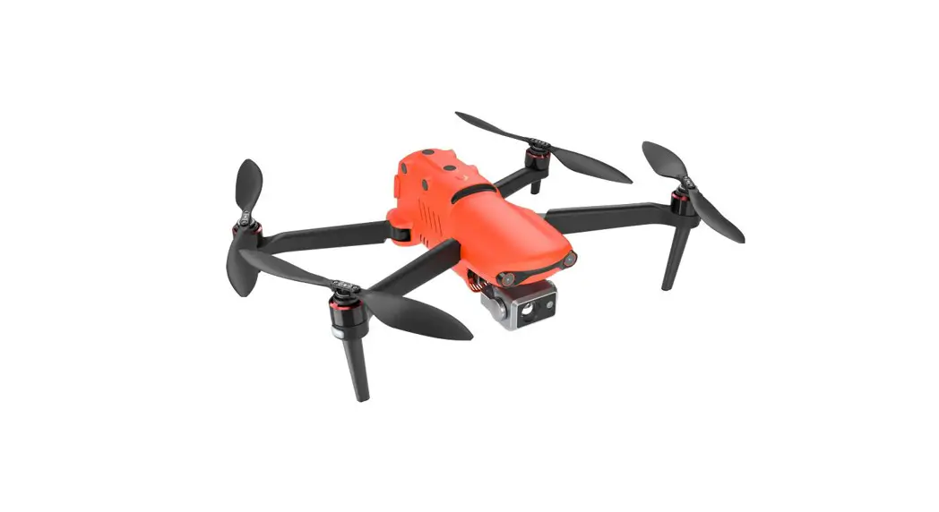 Autel Evo Ii 640t Standard Rugged Bundle User Manual Autel Evo Ii 640t Standard Rugged Bundle User Manual