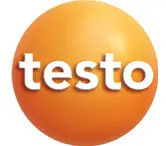 testo - logo