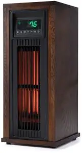 Lifesmart HT1216 Infrared Tower Heater