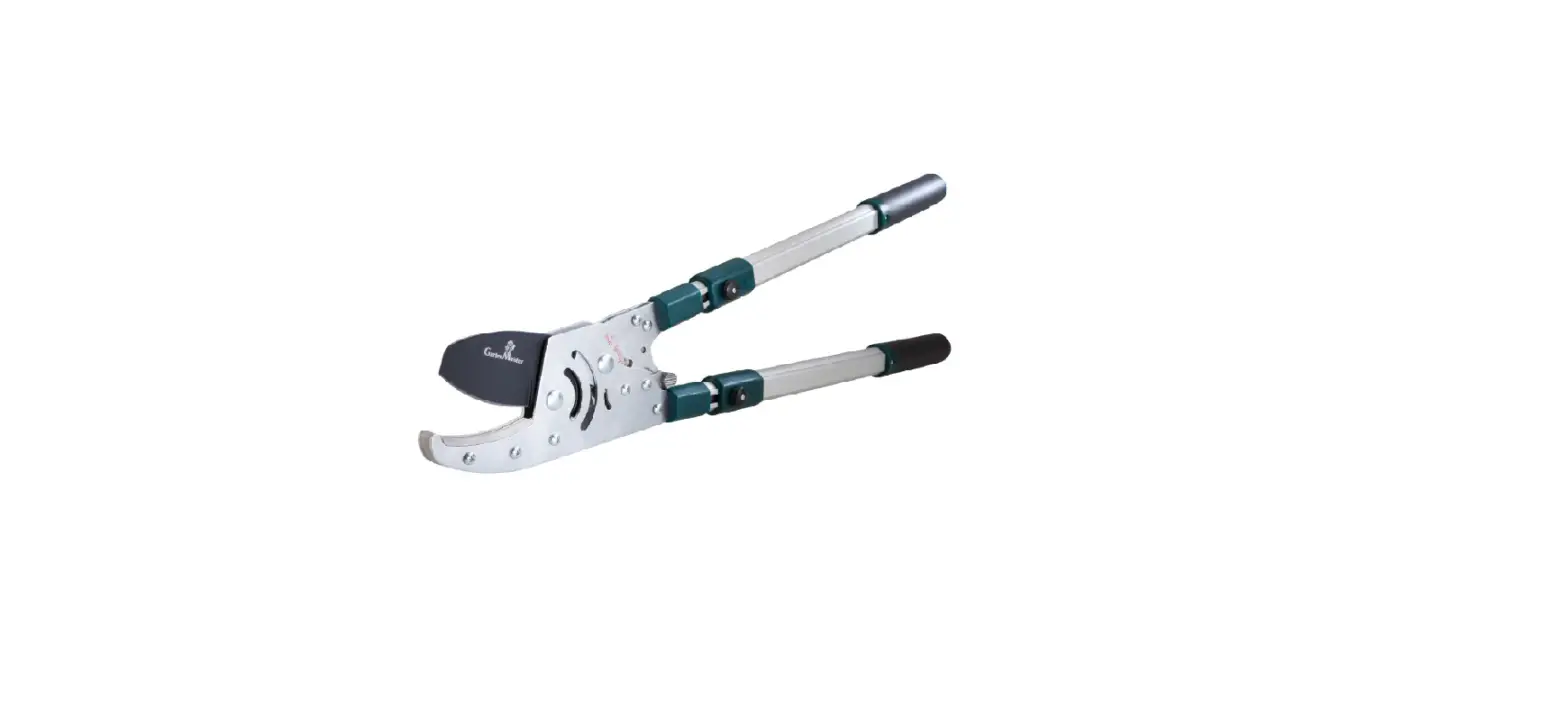 Westfalia 863919 Teleskopic Lopper Instruction Manual Westfalia 863919 Teleskopic Lopper Instruction Manual