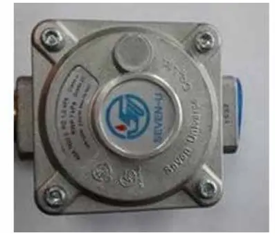 WILDFIRE WF-PRO30G-RH-LP Ranch PRO 30-Inch Black 304 SS Propane Gas Grill - Figure 10