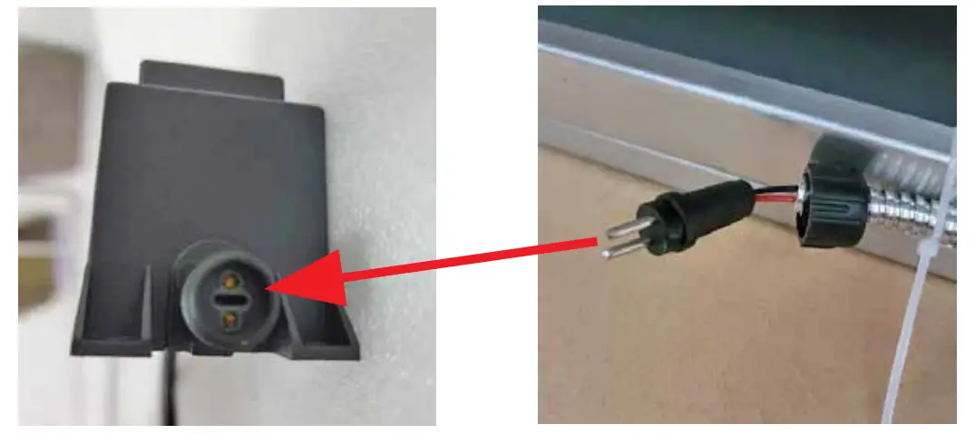 WILDFIRE WF-PRO30G-RH-LP Ranch PRO 30-Inch Black 304 SS Propane Gas Grill - Figure 11