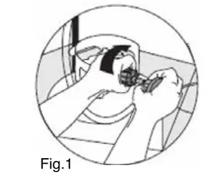 WILDFIRE WF-PRO30G-RH-LP Ranch PRO 30-Inch Black 304 SS Propane Gas Grill - Figure 7