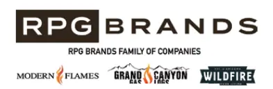 WILDFIRE WF-PRO30G-RH-LP Ranch PRO 30-Inch Black 304 SS Propane Gas Grill - icon 1