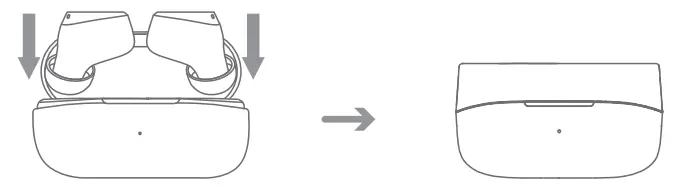 oraimo Rock OEB 01DN True Wireless Earbuds-fig4