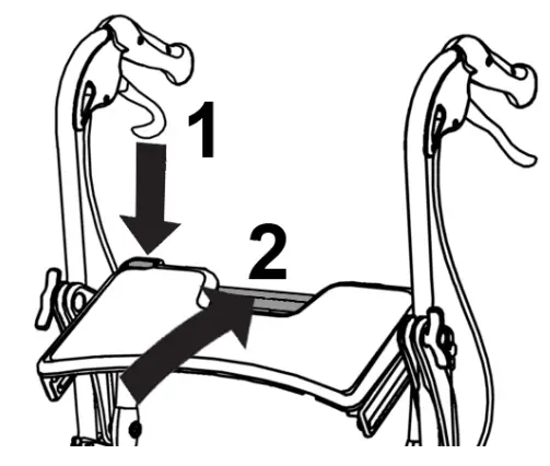 HUMAN CARE 85400 Fellow Supreme - fig 3